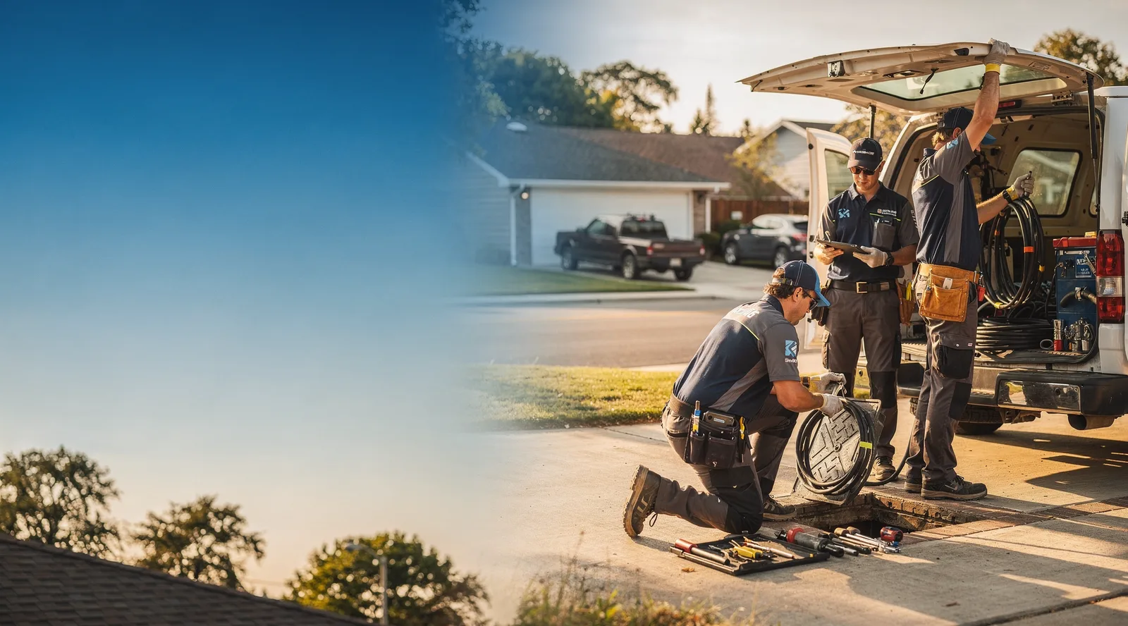Water Softener Installation in De Berry, TX near me